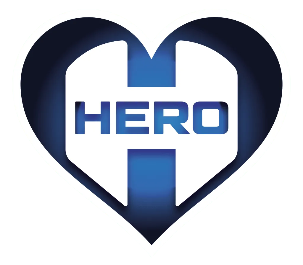 Hero of the Talk